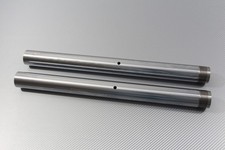 Paire de Tubes de Fourche