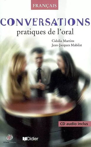 Conversations français - :,