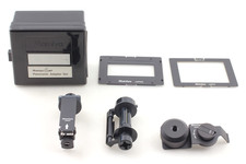 [MINT wCase] New Mamiya 6 Six