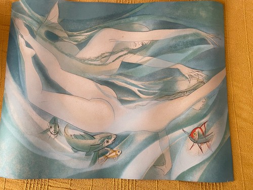 Lithographie valadie - jb,