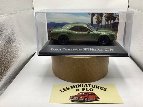 Collection altaya dodge - collection, altaya,