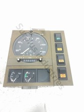 BLOC COMPTEURS MAN LOHR L96  /