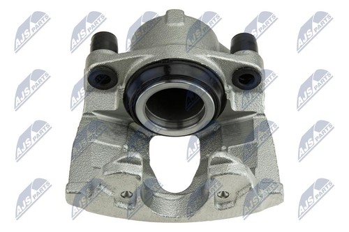 Etrier frein avant honda - de,