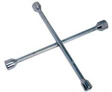 Clé en Croix Pour Boulons