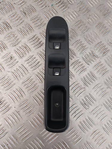 Bouton commande lève - , vitre