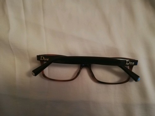 Monture lunette homme dior - monture,