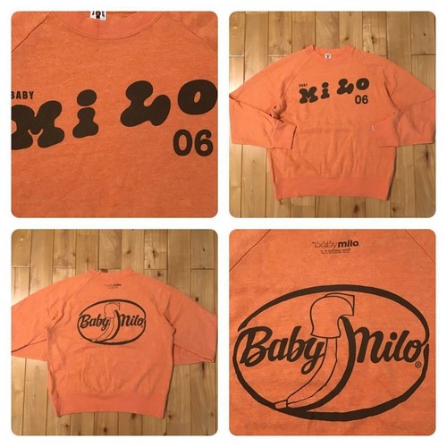 Bape baby milo banana - baby,