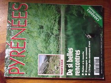 $a Revue Pyrenees Magazine