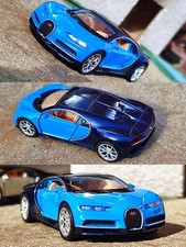 1/40 BUGATTI CHIRON W16