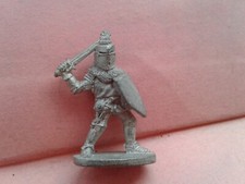 Knight - Grenadier models