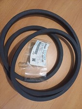Courroie turbine iseki sg13 - courroie,
