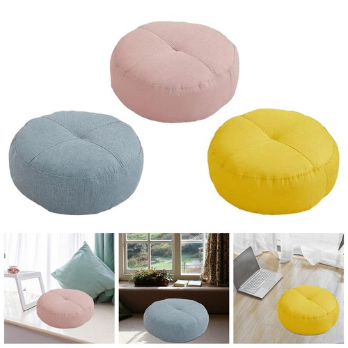Oreiller sol rond petit - de, rond,