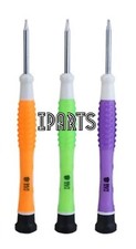 Tournevis, kit outils réparation iPhone