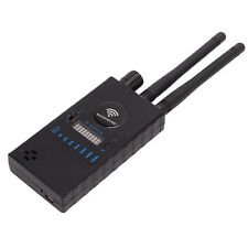 Traqueur GPS Sans Fil Anti-Espion Détecteur De RF Détecteur De