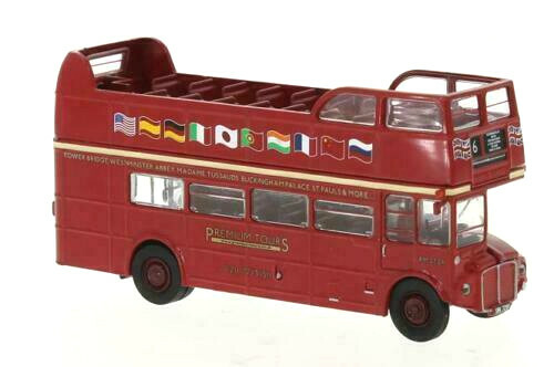 Brekina 61102 aec routenmaster - brekina,
