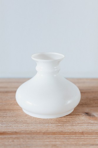 Bel abat jour - bel, opaline