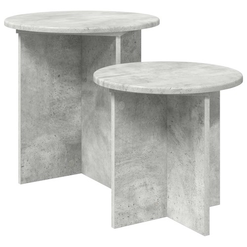 Ensemble tables appoint 2 - d'appoint,
