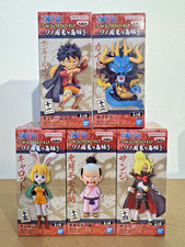 One Piece WCF  Wanokuni