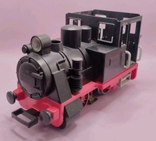 Locomotive vapeur playmobil