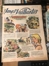 journal ,ames vaillantes , no