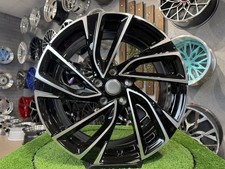 4X R17 Pouce 5X100 VW Adelaide