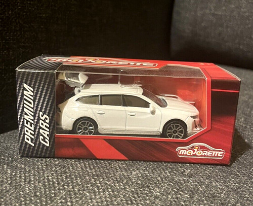 Majorette premium cars - cars, diecast