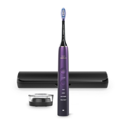 Brosse dents électrique - brosse,