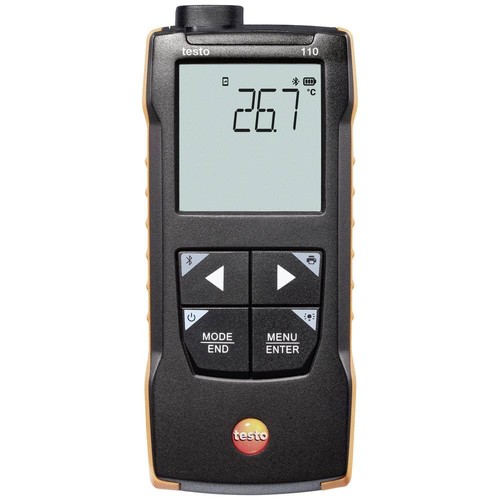 Thermomètre testo 110 pour - thermomètre,