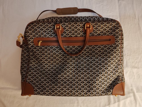Ensemble pièces goyard - ensemble, 3