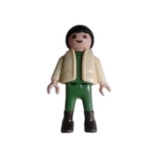 Playmobil Figurine Personnage Enfant
