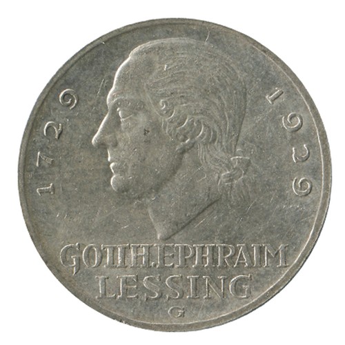 Reichsmark allemagne - 3,
