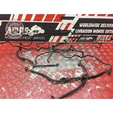 Kit de durite frein Honda CBR 1000 RR 2017 à 2019