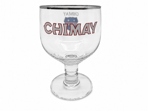 Verre chimay collector - 🍺,