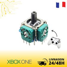 Module Joystick 3D Analogique pour Contrôleur Manette Xbox One