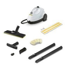 Nettoyeur vapeur Karcher SC 2 EasyFix *EU - Pression 3 - 2 bar - Débit vapeur 3