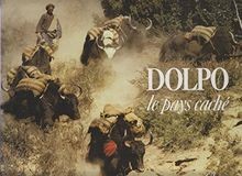 Dolpo pays caché de - caché,