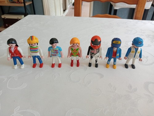Playmobil figurine - playmobil, 7