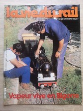 La Vie du Rail n°1916 du