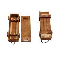 1/16 accessoires caisse à