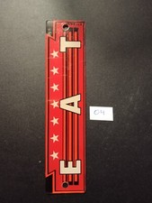 WILLIAMS - Diner - 1990 -