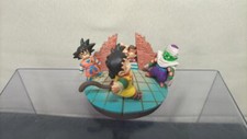Megahouse Dragon Ball Capsule