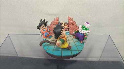 Megahouse dragon ball capsule - megahouse,