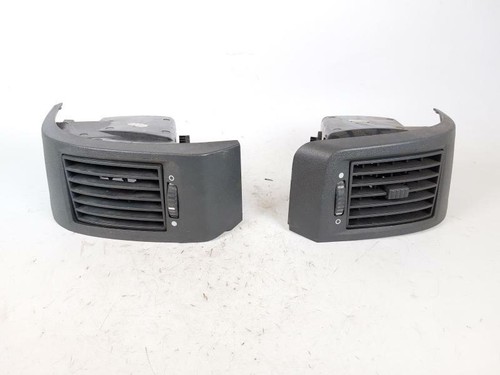 Ensemble bouches ventilation - bouches,