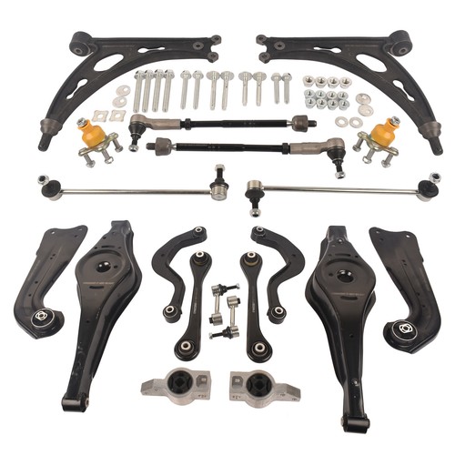 Kit bras suspension - de, pour