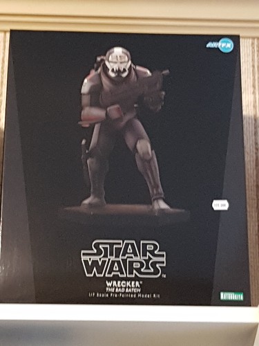 Figurine star wars - star, batch