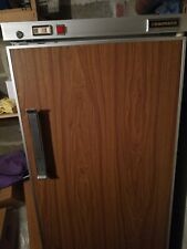 PROTOTYPE EUROCAVE. EUROCAVE N°1