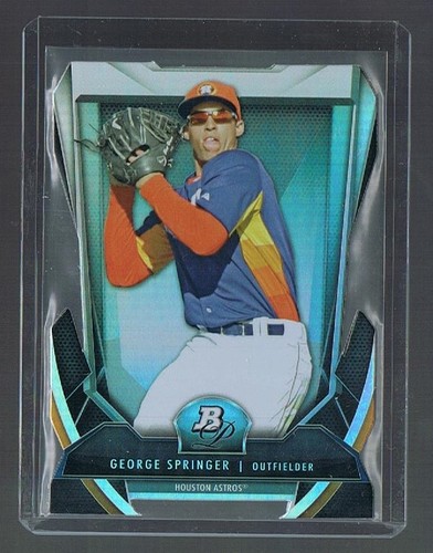 2013 bowman platinum die cut - die,