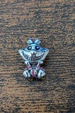 Charm Pandora en argent