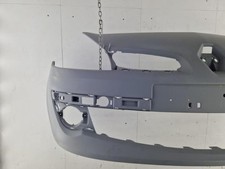 Pare choc avant RENAULT CLIO 3 PHASE 1 620223647R