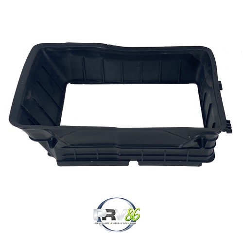 Guide air droit renault - guide,
